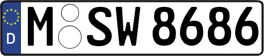M-SW8686