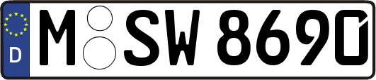 M-SW8690