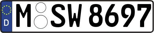 M-SW8697