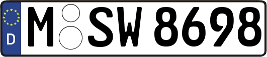 M-SW8698