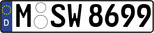 M-SW8699