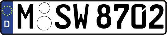 M-SW8702