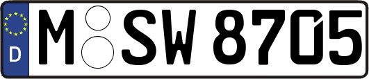 M-SW8705