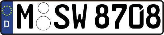M-SW8708