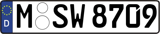 M-SW8709