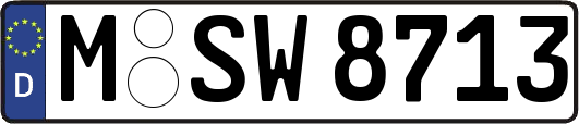 M-SW8713