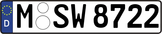 M-SW8722