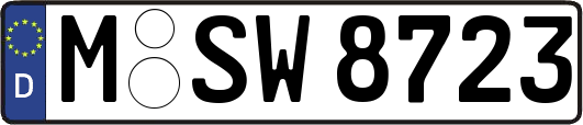 M-SW8723