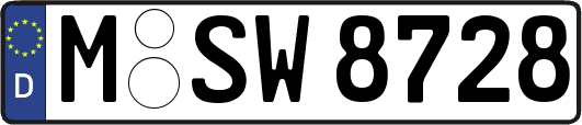 M-SW8728