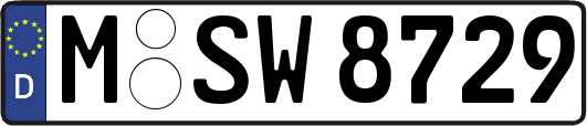 M-SW8729