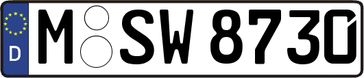 M-SW8730
