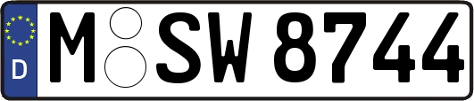 M-SW8744