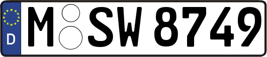 M-SW8749