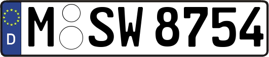 M-SW8754