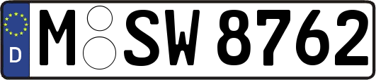 M-SW8762