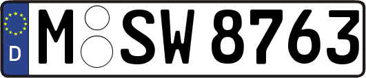 M-SW8763