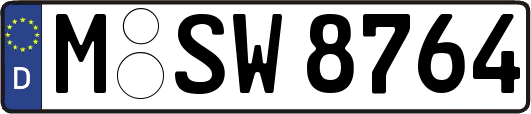 M-SW8764