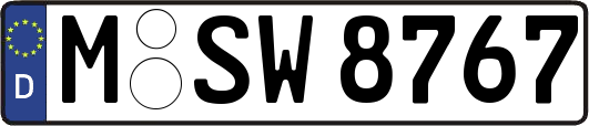 M-SW8767