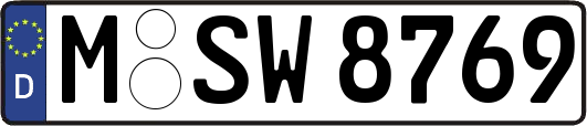 M-SW8769