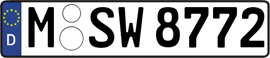 M-SW8772