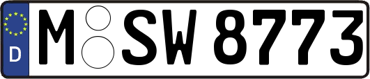 M-SW8773