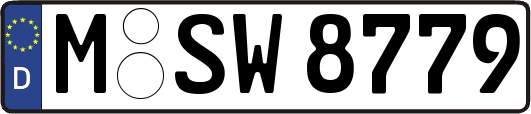 M-SW8779