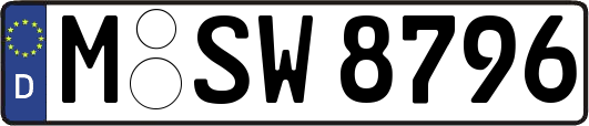 M-SW8796