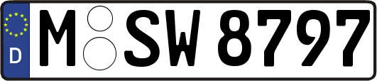 M-SW8797