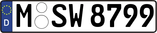 M-SW8799