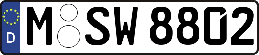 M-SW8802