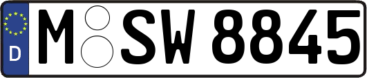 M-SW8845