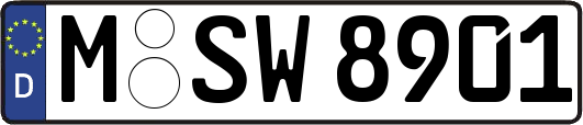 M-SW8901