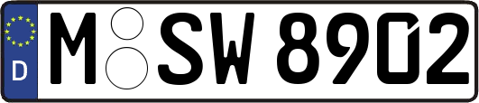 M-SW8902