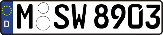 M-SW8903