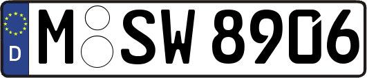 M-SW8906
