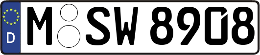 M-SW8908