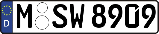 M-SW8909