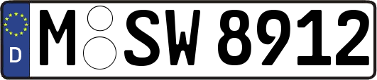 M-SW8912