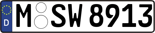 M-SW8913