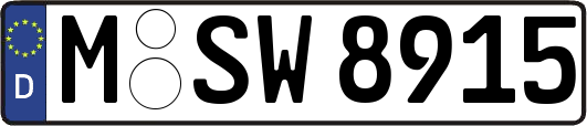 M-SW8915