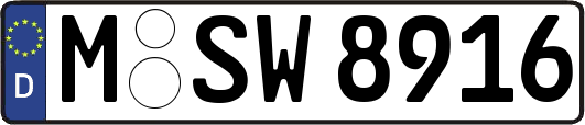 M-SW8916