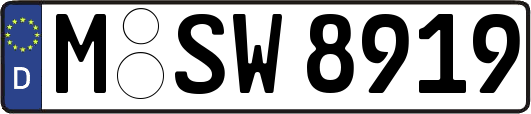 M-SW8919