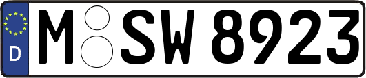 M-SW8923