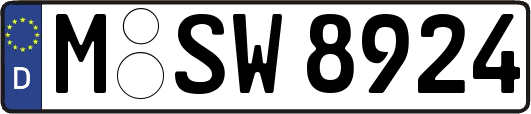 M-SW8924