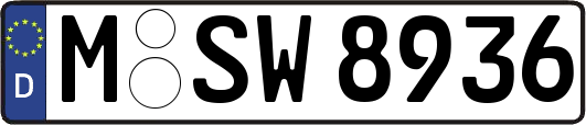 M-SW8936