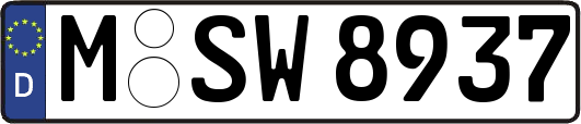 M-SW8937