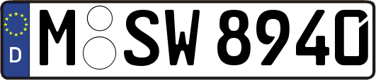 M-SW8940
