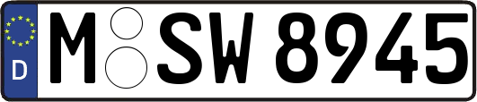 M-SW8945