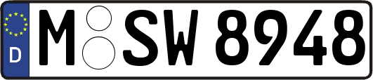 M-SW8948