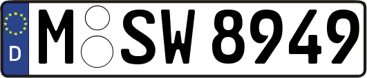 M-SW8949